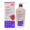 Mediheal Mildly Acidic Feminine Wash 275ml Subtle Green Tea Scent, 3 Pieces / 메디힐 약산성 여성청결제 275ml 은은한 그린티향, 3개
