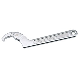 Draper 68857 Hook Wrench 32-76 mm