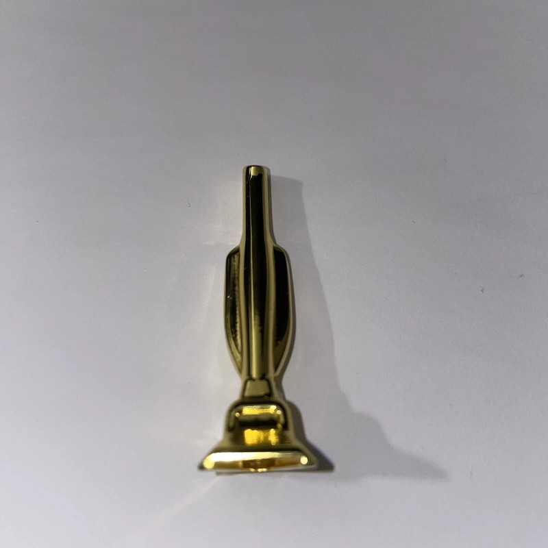 Action nose vacuum cleaner