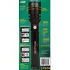 11.7 in. LED Flashlight, Rechargeable Plus by Feit Electric