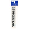 Toyo Mark HONDA Sticker Black 4.7 x 0.4 inches (120