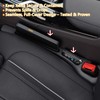 FortiyParts Car Seat Gap Filler Organizer of 2 - No