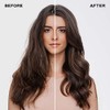 IGK MISTRESS Bálsamo hidratante para el cabello, viaje, 1.7 fl