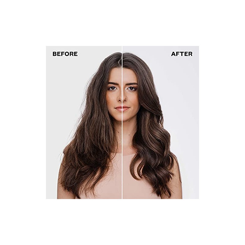 IGK MISTRESS Bálsamo hidratante para el cabello, viaje, 1.7 fl