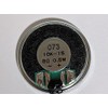 Tokyo Cone Speaker 28mm 0.5W 8Ω S28G10K-15
