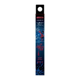 Kate Lip Monster Tsuyverse, EX-3 Cold Cherry Type, Irresistible Water Gun, Formulated with Moisturizing Ingredients (Hyaluronic Acid), High Color Retention, Color Retention, Melts Through One Color