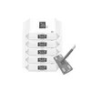 Home and Kitchen Essential Set for cleaning and household use,