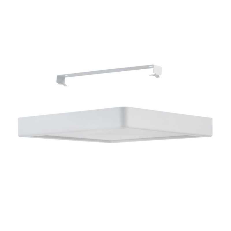 EGLO connect.z Smart Home LED Bathroom Ceiling Light Fueva-Z, L