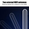 USB Bulb Security Camera 2MP 1920x1080 WIFI HD Night Vision