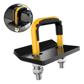 Eliminador De Ruido Para Tirón Remolques Coche Universal