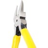 5 Inch Wire Cutter Chromium Vanadium Stainless Steel Diagonal Cutting