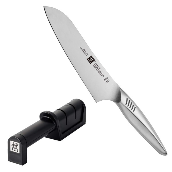 Zwilling Twin Fin 30910-002 Twin Fin 2 Multipurpose 7.1 inches