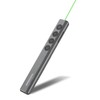 Technologic TCG-006 Laser Pointer Midori Slim Pointer Green Power Point
