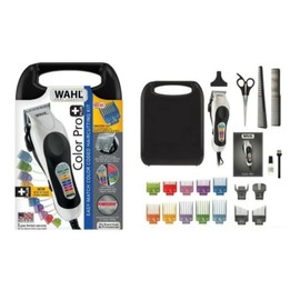 Wahl Color Pro Plus 79752T - Kit de corte de pelo