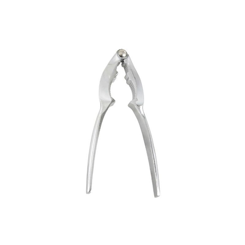 Winco Chrome Plated Lobster Cracker