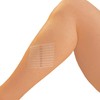 Cutiderm Sterile Skin Wound Closure Suture Strips, 4 Sizes -
