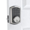 Honeywell Safes & Door Locks - Keyless Entry Door Lock