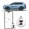 2025 New GPS Tracker for Pen