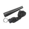WeiLaiKeQi Blower Tube Black Long Blower Nozzle for Leaf Blower
