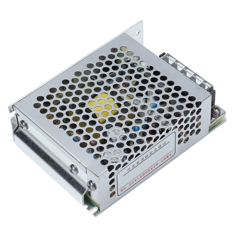BERM Power Supply Transformer Switch 100‑240V AC Power Supply Switching