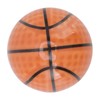 Set of 3 Basketball Shape Cabinet Knobs Kitchen Home Knobs