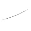 Onseeda Door Latch Cable Front Left Driver Side Fits for