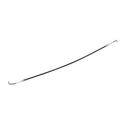 Onseeda Door Latch Cable Front Left Driver Side Fits for Dodge Ram 1500 2011-2018, Ram 1500 Classic 2019-2022，Ram 2500 3500 2011-2023,912-610 05165721AA