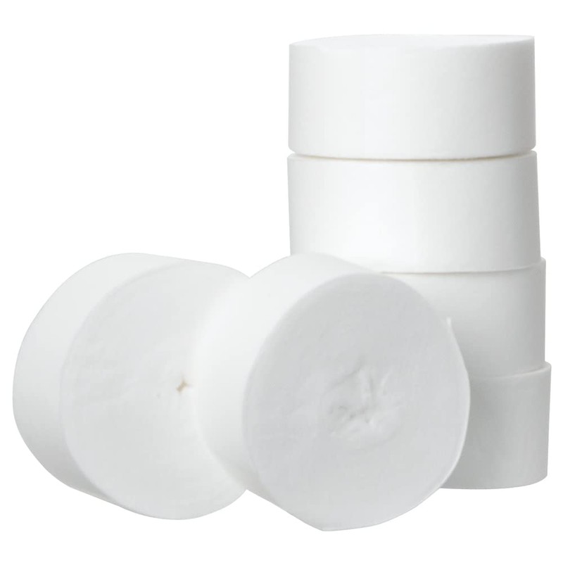 ForPro Professional Collection All-Purpose Lint-Free Premium Cotton Bands, 100% Cotton,