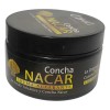 Crema Aclarante Con Arcilla Volcánica Y Concha Nácar