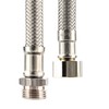 Sanitary Connection Hose Extension 3/7 Inch Union Nut x 3/8