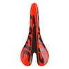 Nikou Bicycle Saddle - High-Strength Carbon Bicycle Saddle with Hollow