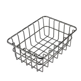 Cooler Basket for RTIC 32,Inside Dry-Goods Basket fits RTIC 32QT Ultra-Light Coolers,Stainless Steel Wire Rack