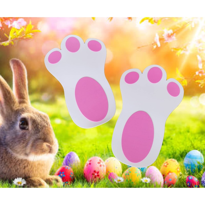 PMS International Easter Egg Hunt Accessories and Games - 6