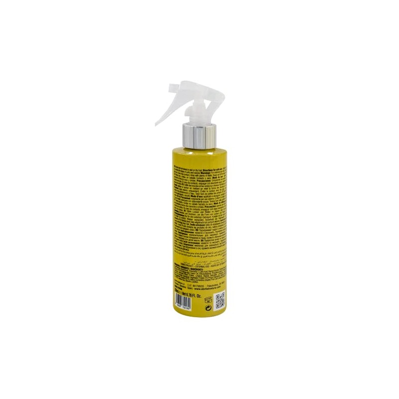 abril et nature - Styling Curl Activator - Lockenspray -