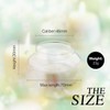 Laugh Cat Creative Romantic Floating Tealight Candle Holder Set of