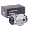 RIDEX 277W0180 Rear Left Cast Iron Wheel Brake Cylinder