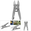 Pneumatic Cutter Head Replacement Air Scissors Head Fit for HS10