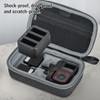 Plyisty Small Carrying Case for Insta 360 Ace Pro 2