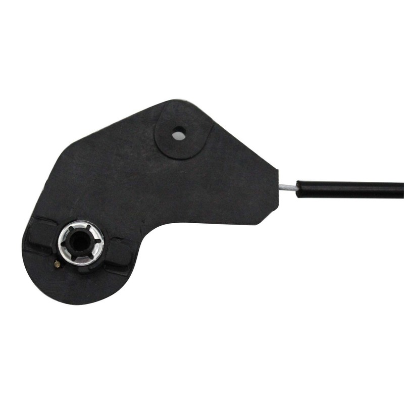 TAKPART Bonnet Cable Bonnet Release Selizug Floor Cable Front Flap