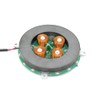 5/10PCS 19X12MM Magnetic Levitation DIY Coil Copper Coil Electromagnetic Induction