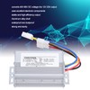 Tyenaza DC DC Converter 48V-96V to 12V 25A 300W Voltage