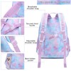 Lohol Lightweight School Backpack for Girls Boys Kids School Bag