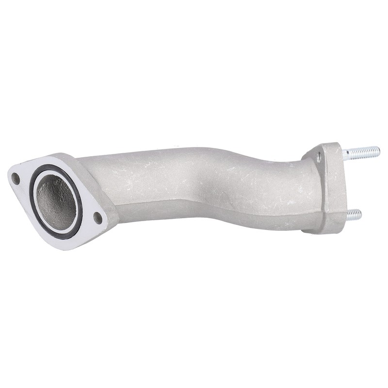 Intake Manifold Pipe 30mm SShape Accessory Fit for CG 250cc