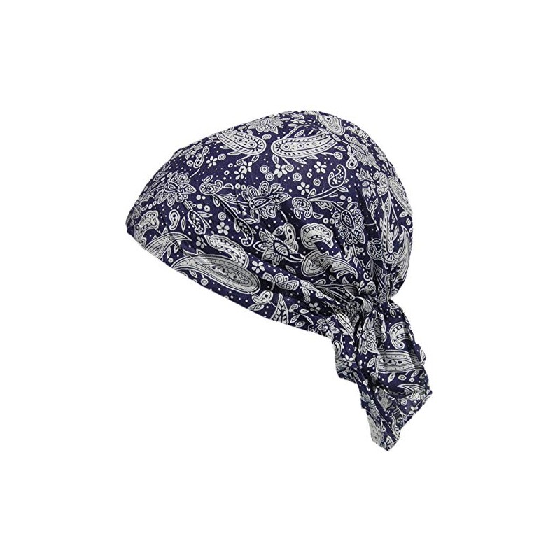 Cool4 Summer Headscarf, Beach Bandana, Sea Beanie, Sun Protection Hat,