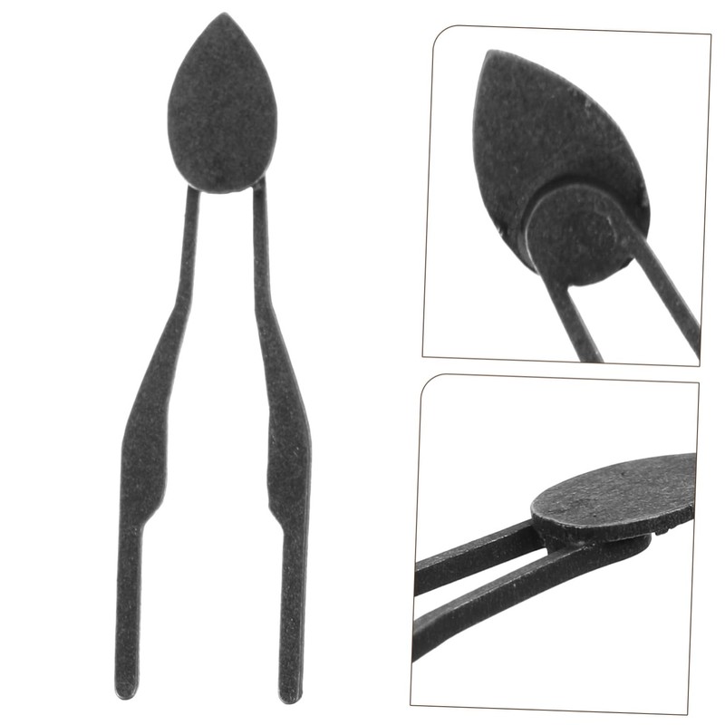 jojofuny Replacement Pyrography Wire Pen Nibs Durable Wood Burning Tips