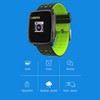 Waterproof Rate Monitoring Sports Step Watch Bracelet Bluetooth Smart Wristband
