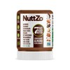 NUTTZO 12oz Chocolate Almond Coconut (Formerly 'Chocolate Keto Crunchy')