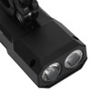 Portable USB Rechargeable Bike Front Light Bicycle Taillight Cycling Light