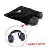 TXEsign Universal Headphone Protection Pouch Bag 11 x 9.25 in