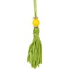 Amalfi Lemons Beaded Bookmark